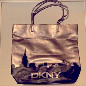 DKNY- Tote Bag